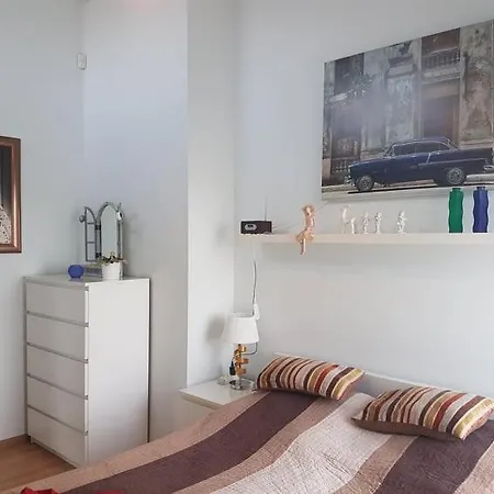 Apartament Nina Skoczow Exterior photo