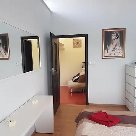 Apartament Nina Skoczow Exterior photo