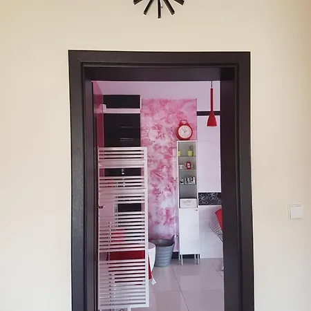 Apartament Nina Skoczow Exterior photo