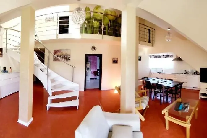 Apartament Nina