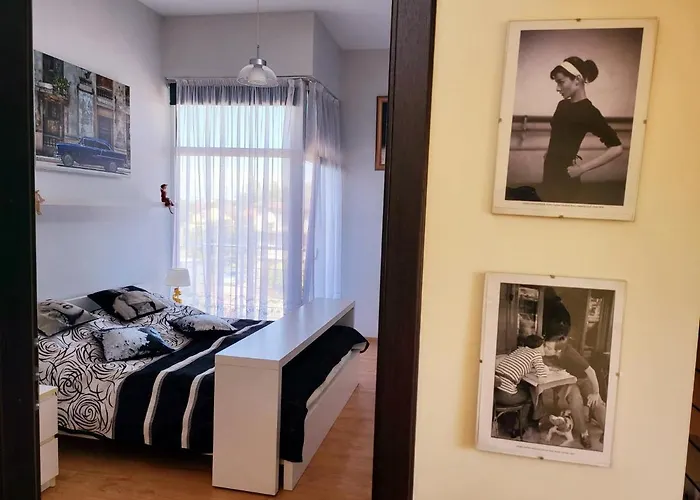 Apartament Nina