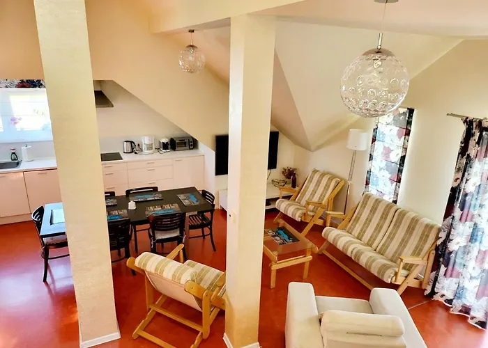 Apartament Nina