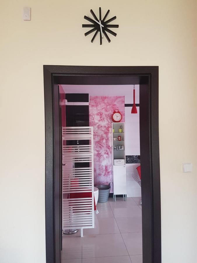 Apartment Nina