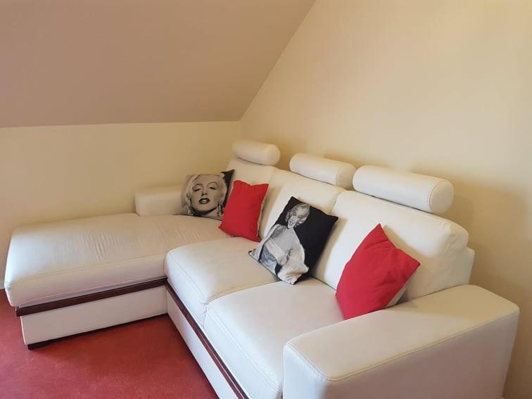 Nina Apartment Skoczow