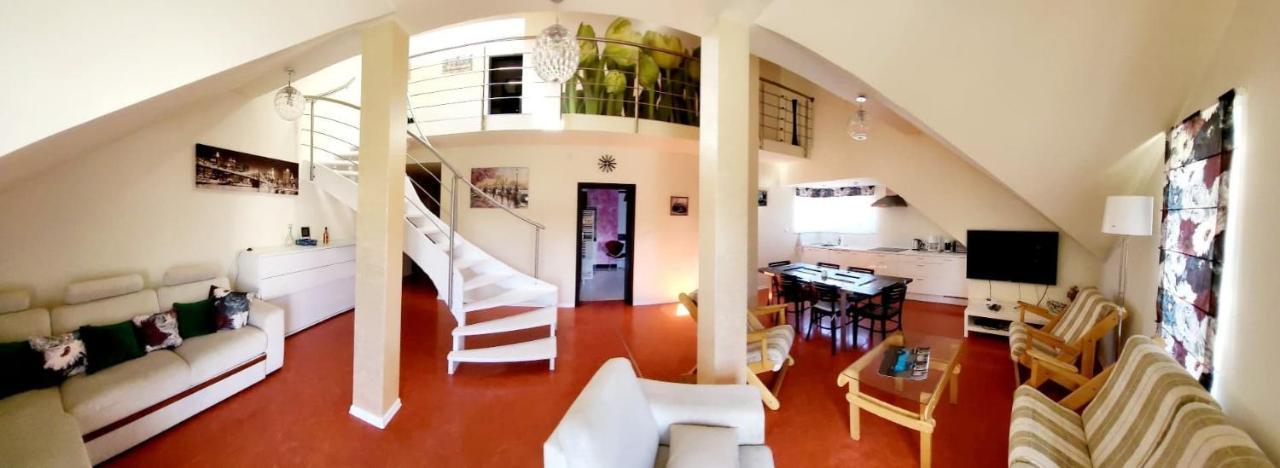 Nina Apartment Skoczow