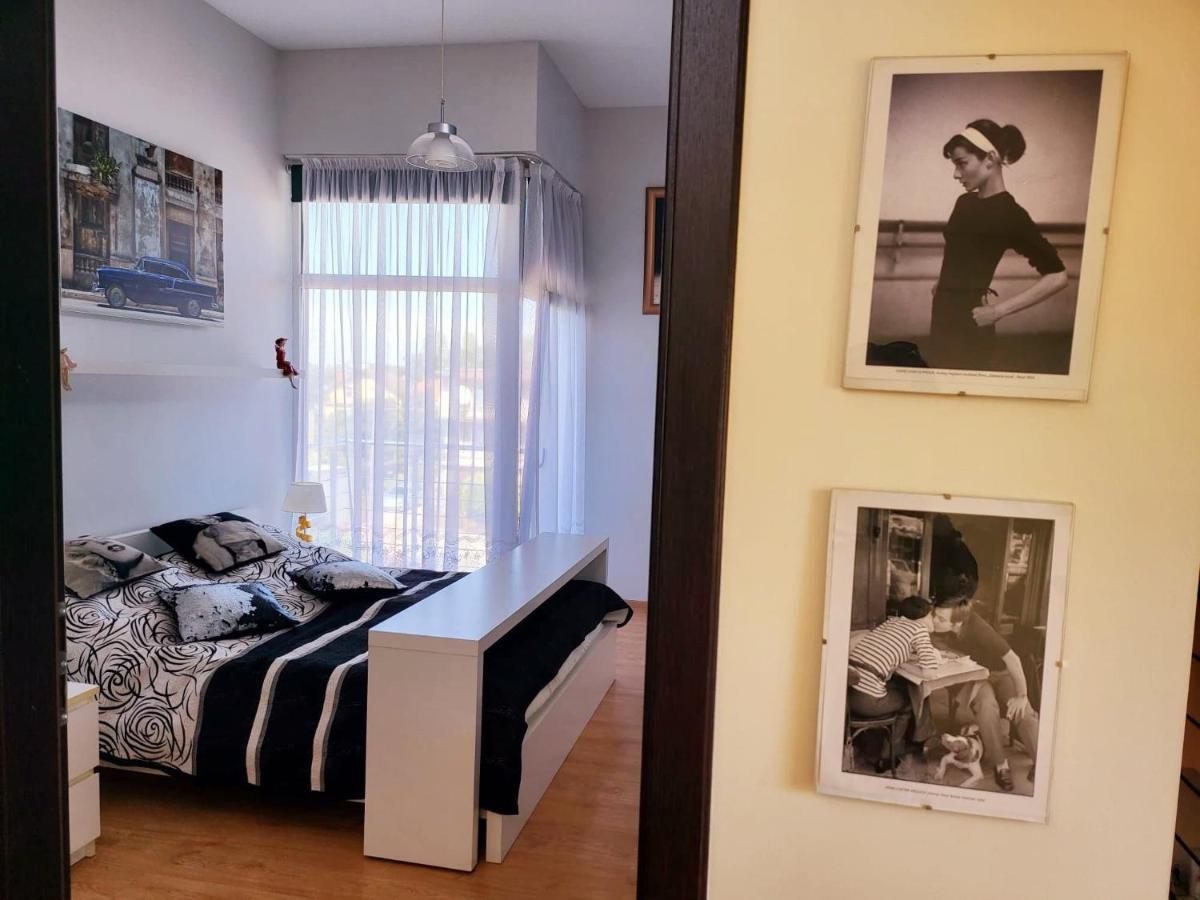 Apartment Nina Skoczow