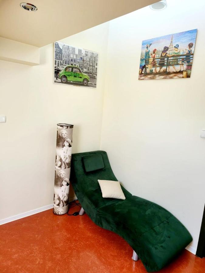 Apartment Nina