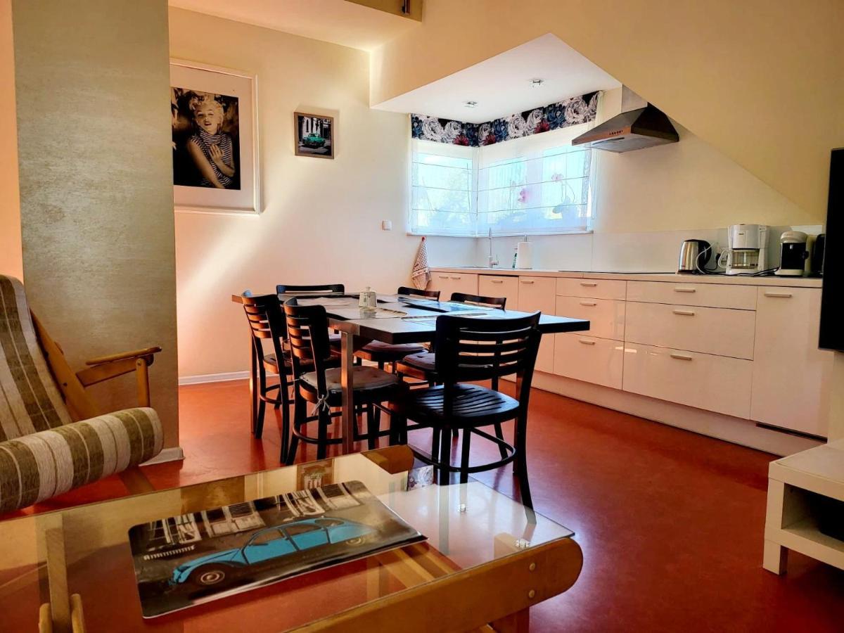 Apartment Nina Skoczow